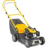 Image de Tondeuse à gazon à essence STIGA Collector 43, moteur 123 cm³ (2,6 CV), largeur de coupe 41 cm