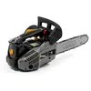 Image de Tronçonneuse Élagueuse Thermique moteur 2T 25,4 Cm3 Lame 25 cm 900W APR 25 ALPINA