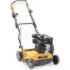 Image de STIGA scarificateur   essence SVP 40 G, moteur 182 cm  (5,4 CV), sac de ramassage 50L, largeur de travail 40cm