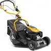 Image de Tondeuse à gazon à essence STIGA Combi 748 V, moteur 145 cm³ (3,74 ch), largeur de coupe 46 cm