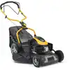 Image de Tondeuse à essence Combi 753 S | Système de coupe 4 en 1 | Ramassage, mulching, éjection arrière et latérale | Entraînement par roues | Largeur de coupe 51 cm