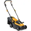 Image de STIGA Collector 136e 20 V Accu Tondeuse à gazon - Avec batterie et chargeur