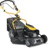 Image de Tondeuse à gazon à essence STIGA Combi 753 V, moteur 167 cm³ (4,5 CV), largeur de coupe 51 cm