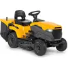 Image de STIGA Tracteur de pelouse Estate 384, 6,8 kW / 9,2 PS, 432 cm³, largeur de coupe 84 cm, transmission hydrostatique