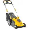 Image de Stiga Combi 340c Tondeuse à pousser AC Noir, Jaune