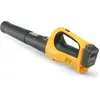 Image de STIGA BL 100e Rechargeable battery 271504108/ST2 Blower Soft grip, + battery, + charger 20 V