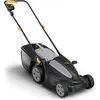 Image de Tondeuse Electrique Poussée 1200w - Alpina