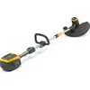 Image de STIGA GT 500e Rechargeable battery Grass trimmer Height-adjustable handle, w/o battery, w/o charger 48 V 2 Ah Cutting width (max.): 30 cm