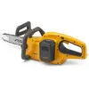 Image de STIGA CS 100e Rechargeable battery Chainsaw + battery, + charger Blade length 250 mm
