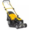 Image de Tondeuse à gazon à essence autotractée Stiga Combi 50 SQ H GCVx170 Autochoke PUISSANTE