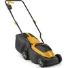 Image de SLM 132e Kit tondeuse, sac de collecte de 30 l