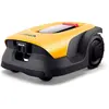 Image de Robot tondeuse STIGA A 15v | Quad-RTK pour une tonte précise | Caméra HDR pour la détection d'obstacles | Tonte ordonnée en motifs et bandes | Parfait pour 1500 m²