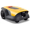 Image de Stiga A 15v : Robot Tondeuse Autonome Pour Une Pelouse Impeccable Jusqu'à 1500 M²