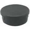 Image de Capuchon Plastique Noir Ggp - Castelgarden 325120230/0