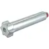 Image de 122524321/0 - Axe De Roue Étoilé Pour Tondeuse Castelgarden / Ggp / Stiga