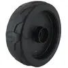 Image de Roue Origine Stiga 322686104/0 Diamètre 150mm.
