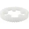 Image de Pignon Plastique 43 Dents Ggp - Castelgarden 322120117/0