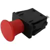 Image de Interrupteur Ggp - Castelgarden 118450074/0