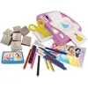 Image de Set d'autocollants Disney Princess