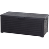 Image de Toomax Florida Storage Box 550 L Plastic Graphite Z0155RAA04100