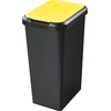 Image de cep 2810430051 CEP Poubelle de tri Touch & Lift, 45 litres, jaune
