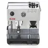 Image de Machine expresso Lelit Anita PL042EMI   avec broyeur, acier inoxydable