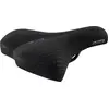 Image de San Marco Sportive Gel Large Selle unisexe 0-30° Daim noir