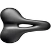 Image de Selle San Marco Trekking Open Fit, couleur noire, largeur 188 mm