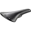 Image de Selle San Marco Regal Evo Racing Le Classiche - Selle Vélo Classique Vintage, avec Clous - Taille L1 Noir en occasion ou reconditionné