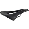 Image de Selle San Marco ALLROAD Racing - Selle Vélo Gravel, Cadre Acier INOX Xsilite, Confort & Performance, Trou Anatomique, Inserts Spéciaux - Taille L3, Noir en occasion ou reconditionné