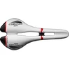 Image de Selle San Marco Aspide Open Fit Racing selle blanc 132 mm blanc 132 mm