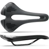Image de Selle San Marco Aspide Short Open-fit Dynamic Narrow selle noir 132 mm noir 132 mm
