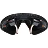 Image de Selle San Marco Regal Le Rino 149 x 283 mm Noir - Cuir classique...