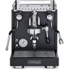 Image de La Pavoni New Cellini Classic black Machine   espresso   porte-filtre LPSCCB01EU