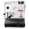 Image de Machine expresso La Pavoni Domus Bar - avec broyeur, acier inox