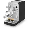 Image de Cafetière Expresso Manual Smeg EMC02BLMEU Preto 1350 W 15 bar 1 L - Neuf