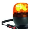 Image de Gyrophare Eurorot Magnétique 12 V - Ip55 - H. 120 Mm - Ø 148 Mm