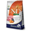 Image de Farmina N&D Adult Medium/Maxi Pumpkin & Lamb & Blueberry