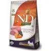 Image de N&D Pumpkin Dog Adult Mini Lamb & Blueberry 7 kg