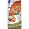 Image de N&D Pumpkin dog food duck medium/maxi 12 kg