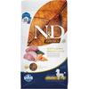 Image de N&D BROWN DOG Adult Mini Lamb& Spirulina&Carrot 2kg