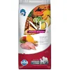 Image de N&D Tropical dog food chicken medium/maxi 10 kg