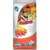 Image de N&D Tropical dog food salmon medium/maxi 10 kg