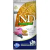 Image de N&D 12kg Adu Med/Max Agneau,Dink,Haf,Heid