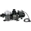 Image de Pompe à filtration 13m3/h mono - Nocchi - SW19M - swimmey