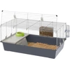 Image de Ferplast Lapin en cage 100 Cm Gris Gris One Size