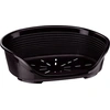 Image de Ferplast Deluxe Siesta Lit 12 Noir