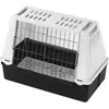 Image de Ferplast Auto-Transportbox Atlas CAR Mini grau