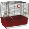 Image de Ferplast Rekord 3 Cage Noire