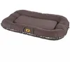 Image de Lit pour chien Ferplast Oscar 100 Brown 100 x 70 x 12 cm 81096012